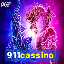 911cassino