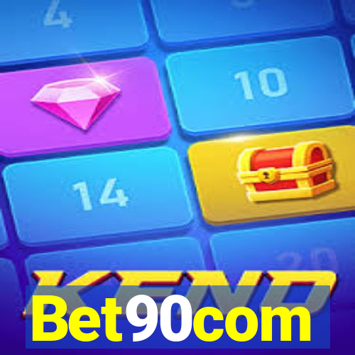 Bet90com