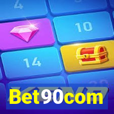 Bet90com