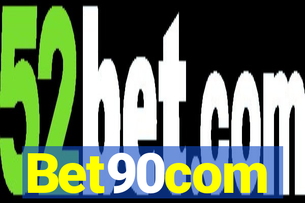 Bet90com