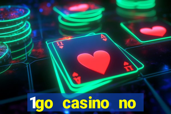 1go casino no deposit bonus