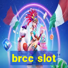 brcc slot