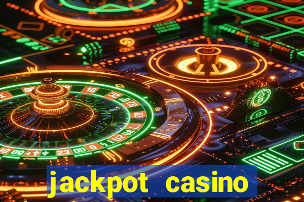 jackpot casino online real money