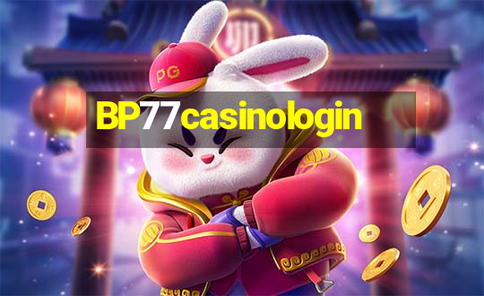 BP77casinologin