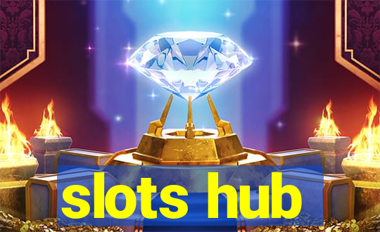 slots hub