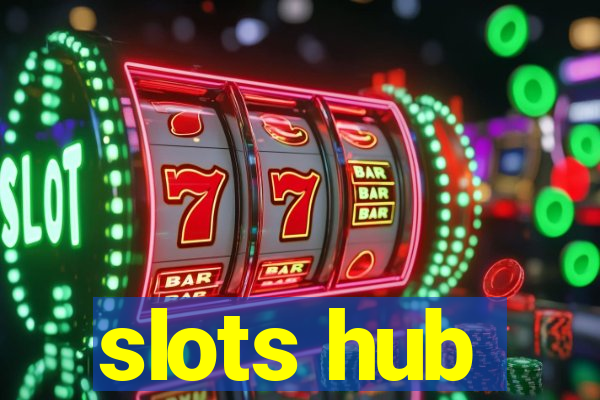 slots hub