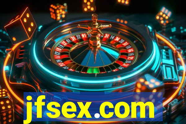 jfsex.com