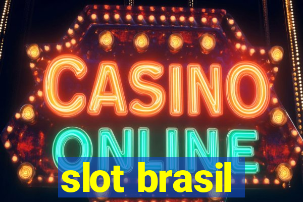 slot brasil