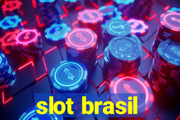 slot brasil