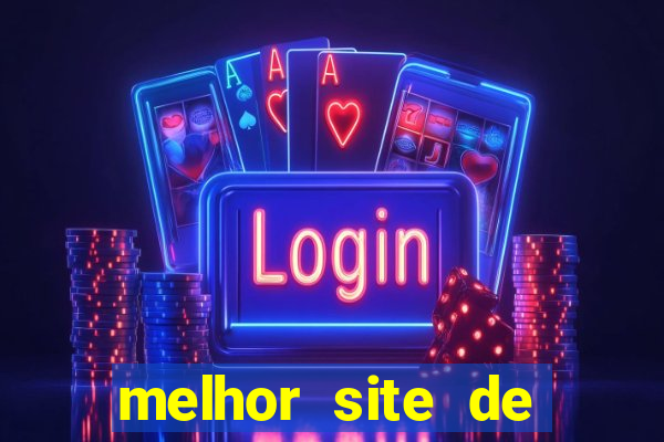 melhor site de jogos de aposta