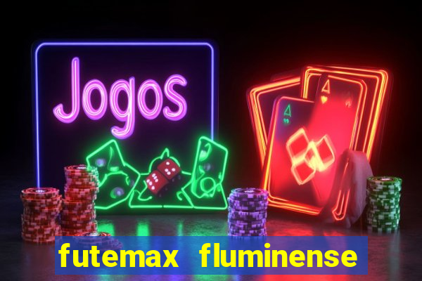 futemax fluminense x atlético