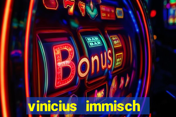 vinicius immisch lacet porto