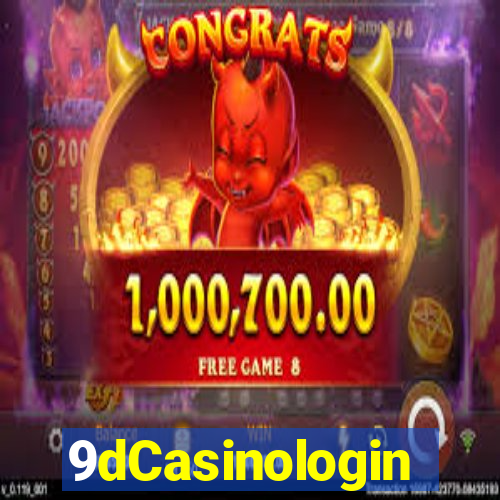 9dCasinologin