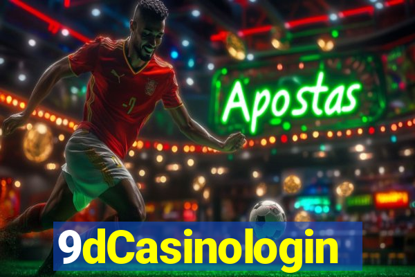 9dCasinologin