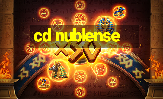 cd nublense