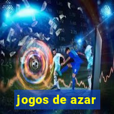 jogos de azar