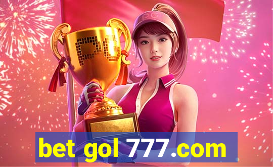 bet gol 777.com