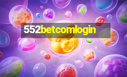 552betcomlogin