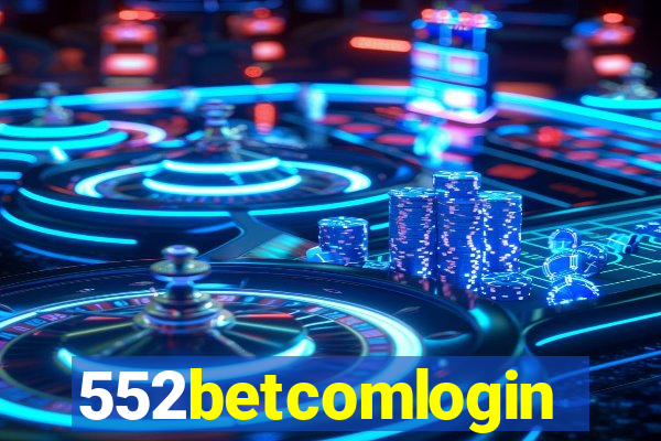 552betcomlogin