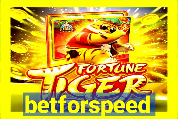 betforspeed