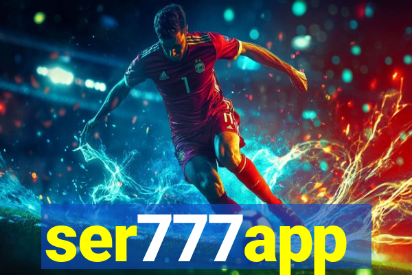 ser777app