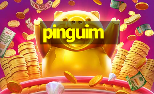 pinguim