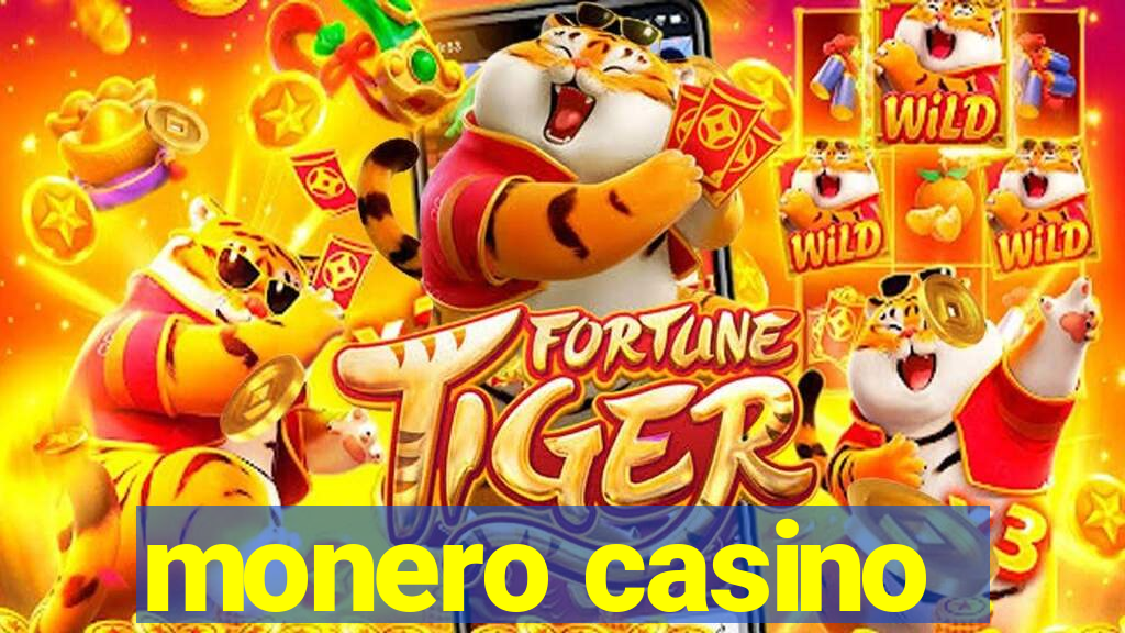 monero casino