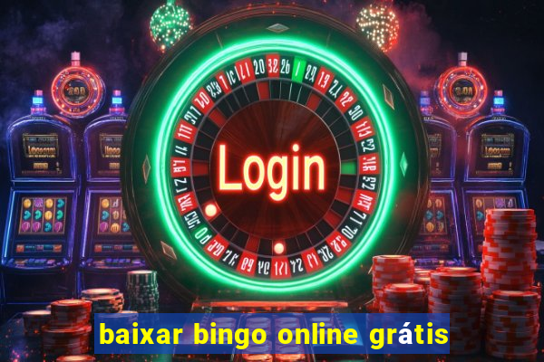 baixar bingo online grátis