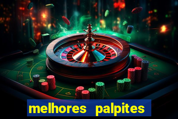 melhores palpites de jogos