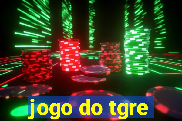 jogo do tgre