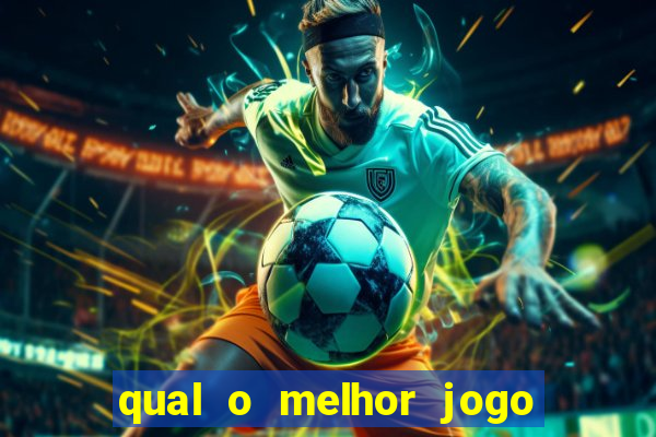 qual o melhor jogo para ganhar dinheiro no celular