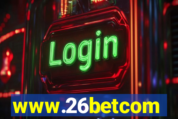 www.26betcom