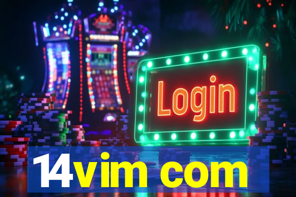 14vim com