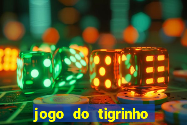 jogo do tigrinho deposito de 1 real