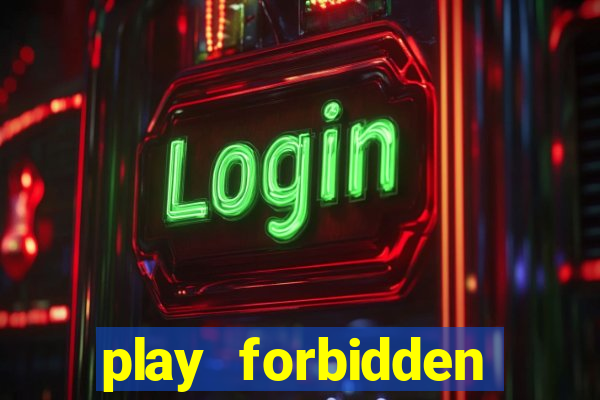 play forbidden dragon slot machine free