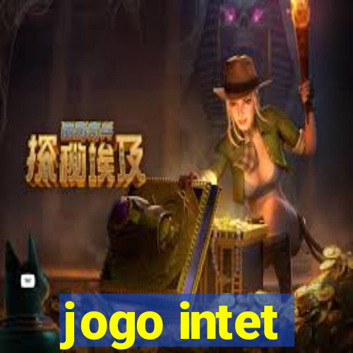 jogo intet