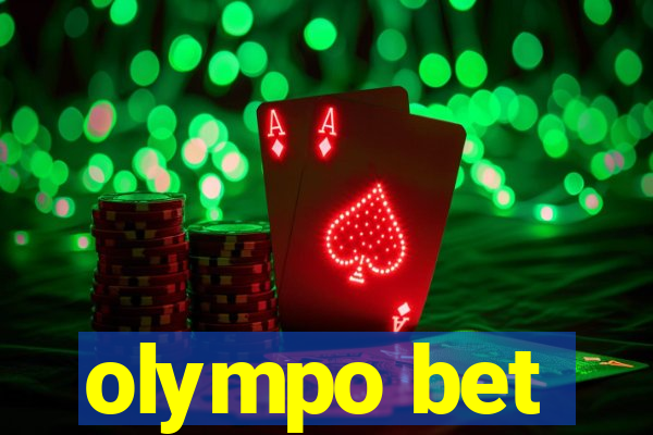 olympo bet