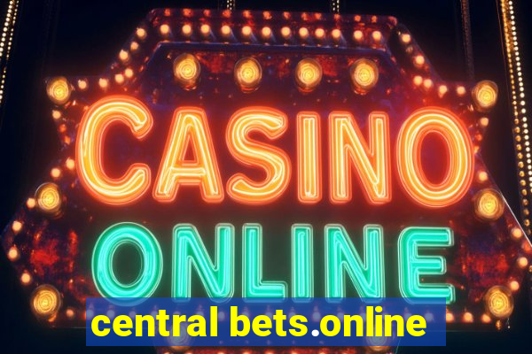 central bets.online