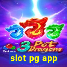 slot pg app