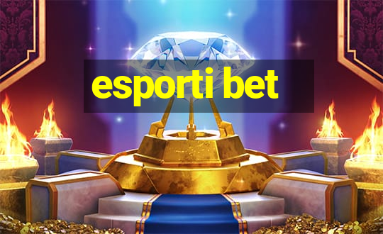 esporti bet