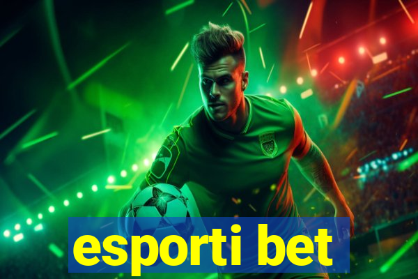 esporti bet