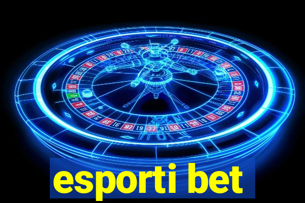 esporti bet