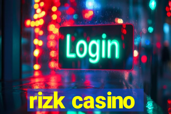 rizk casino