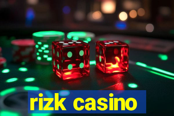 rizk casino