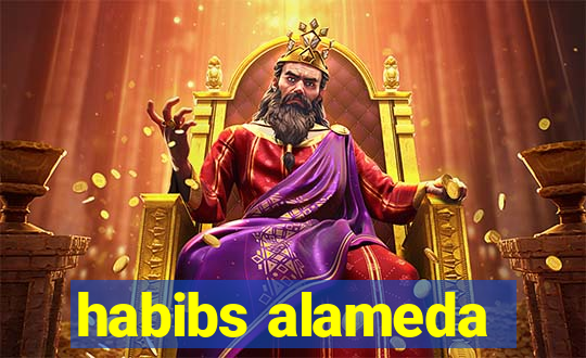 habibs alameda