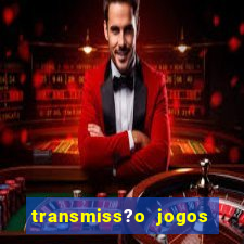 transmiss?o jogos champions league