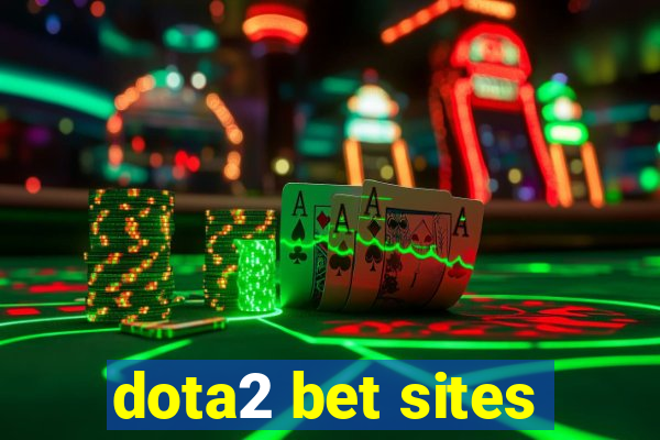 dota2 bet sites