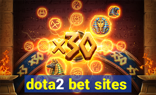 dota2 bet sites