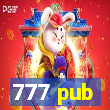 777 pub