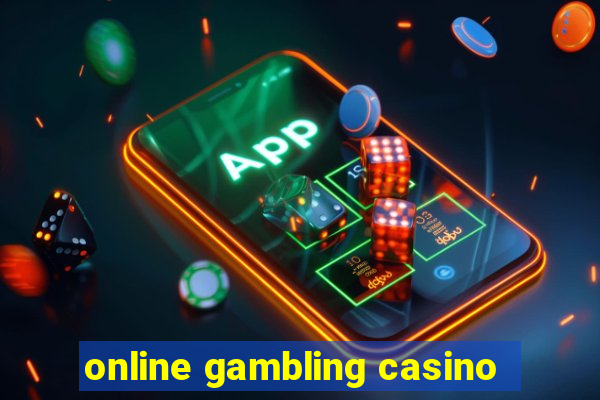 online gambling casino